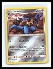 Lucario