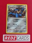 Lucario