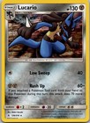 Lucario