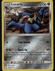 Lucario