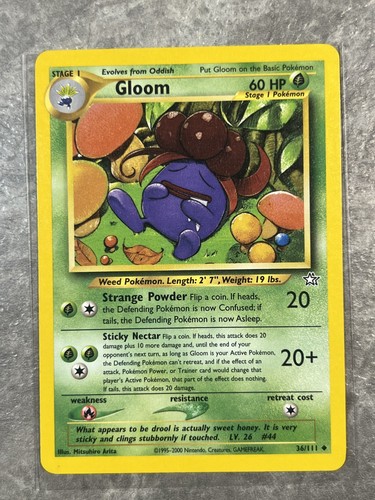 Gloom