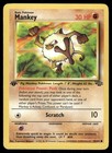 Mankey