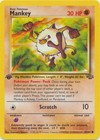 Mankey