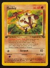 Mankey