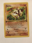Mankey