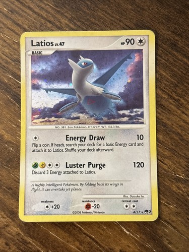 Latios