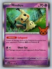 Mimikyu