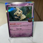 Mimikyu