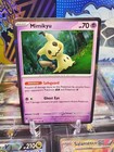 Mimikyu