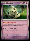Mimikyu