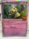 Mimikyu