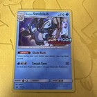 Alolan Sandslash
