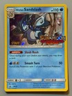 Alolan Sandslash