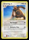 Ursaring
