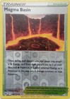 Magma Basin