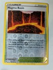 Magma Basin