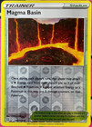 Magma Basin