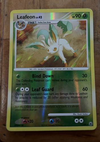 Leafeon