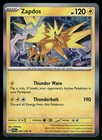 Zapdos