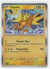 Zapdos