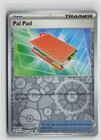 Pal Pad