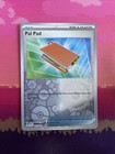 Pal Pad