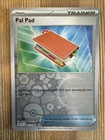 Pal Pad