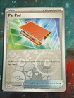 Pal Pad