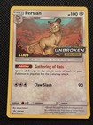 Persian