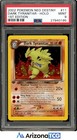 Dark Tyranitar