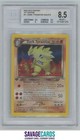 Dark Tyranitar