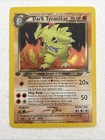 Dark Tyranitar