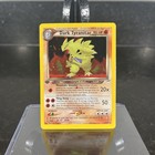 Dark Tyranitar