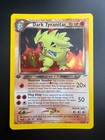 Dark Tyranitar