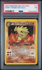 Dark Tyranitar