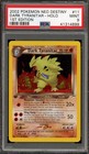 Dark Tyranitar
