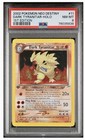 Dark Tyranitar