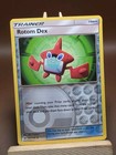 Rotom Dex