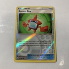 Rotom Dex