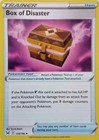 Box of Disaster