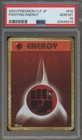 Fighting Energy