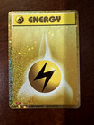 Fighting Energy