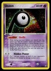 Unown