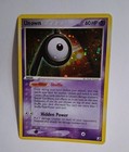 Unown