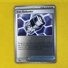 Iron Defender