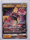 Buzzwole GX
