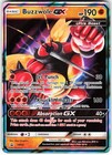 Buzzwole GX