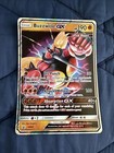 Buzzwole GX