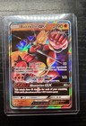 Buzzwole GX