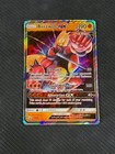 Buzzwole GX